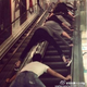 Image for article titled Photos: Alarmed reactions in China to this week’s escalator tragedy
